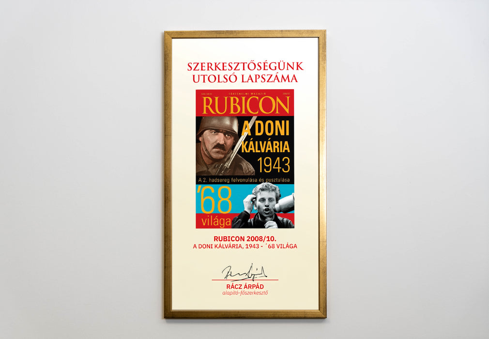 2008/10. Gyűjtői lapszám