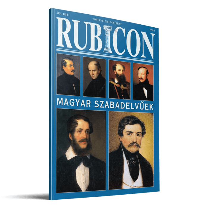 1998/3. A reformkor nagyjai